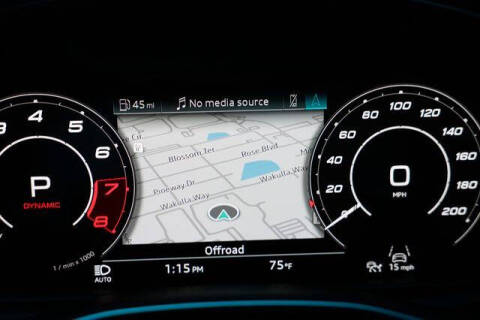 2021 Audi RS 7 4.0T quattro