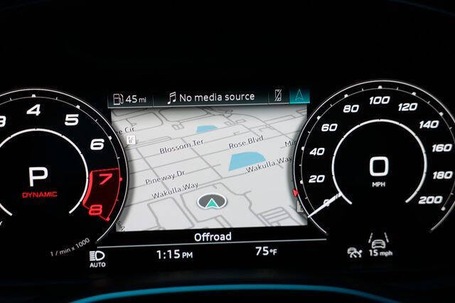 2021 Audi RS 7 4.0T quattro