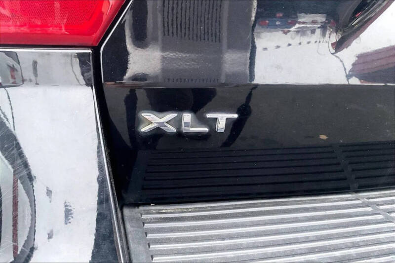 2018 Ford Expedition XLT