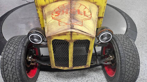 1920 Corbitt Replica