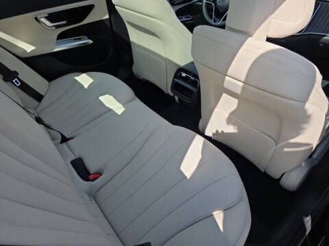2026 Mercedes-Benz E-Class E 450 4MATIC