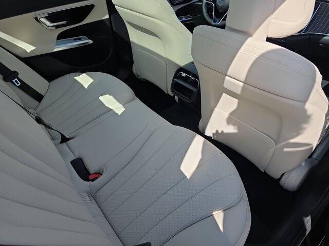 2026 Mercedes-Benz E-Class E 450 4MATIC