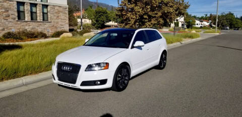 2009 Audi A3 for sale at Autos Direct in Costa Mesa CA