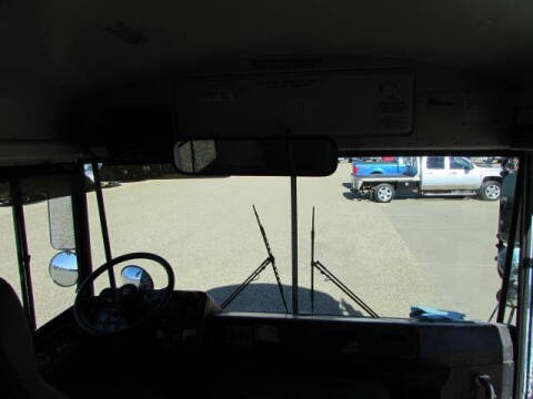 2005 Thomas Built Buses Transit-Liner EF