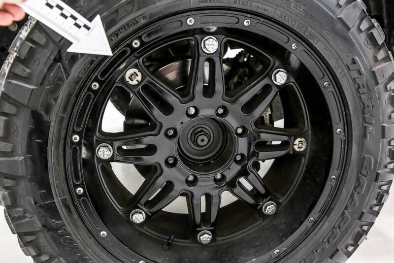 2018 RAM 2500 Power Wagon