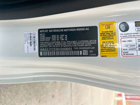 2019 BMW 2 Series 230i