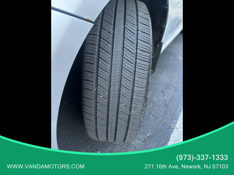 2011 Toyota Venza AWD V6