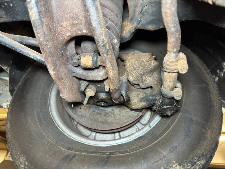 1973 Lincoln Continental