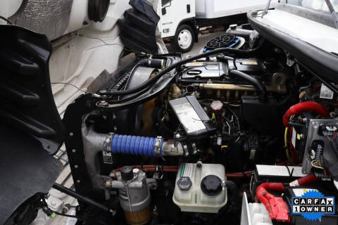 2019 Freightliner M2 106