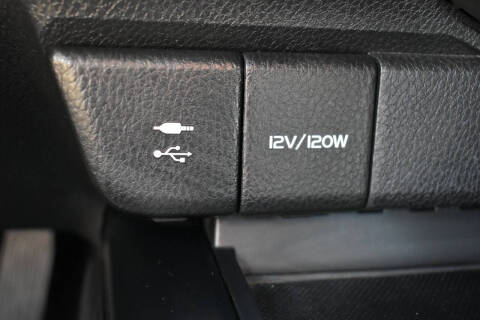 2018 Toyota Camry Hybrid XLE