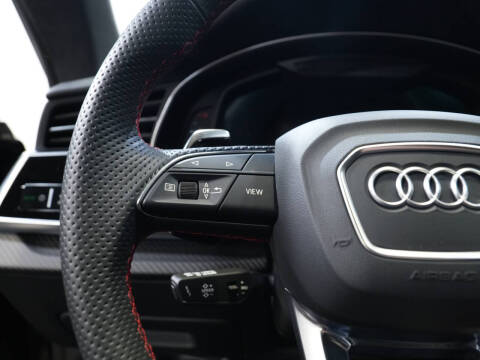 2024 Audi RS Q8 4.0T quattro