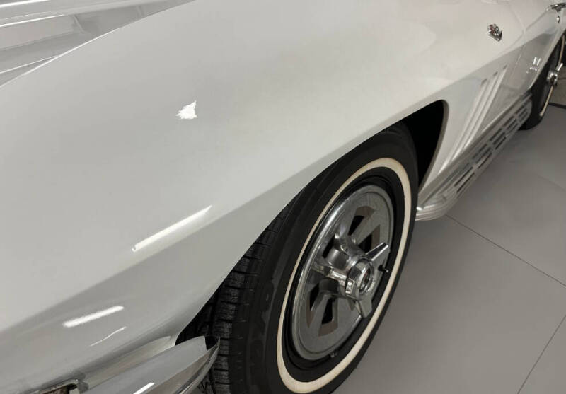 1965 Chevrolet Corvette