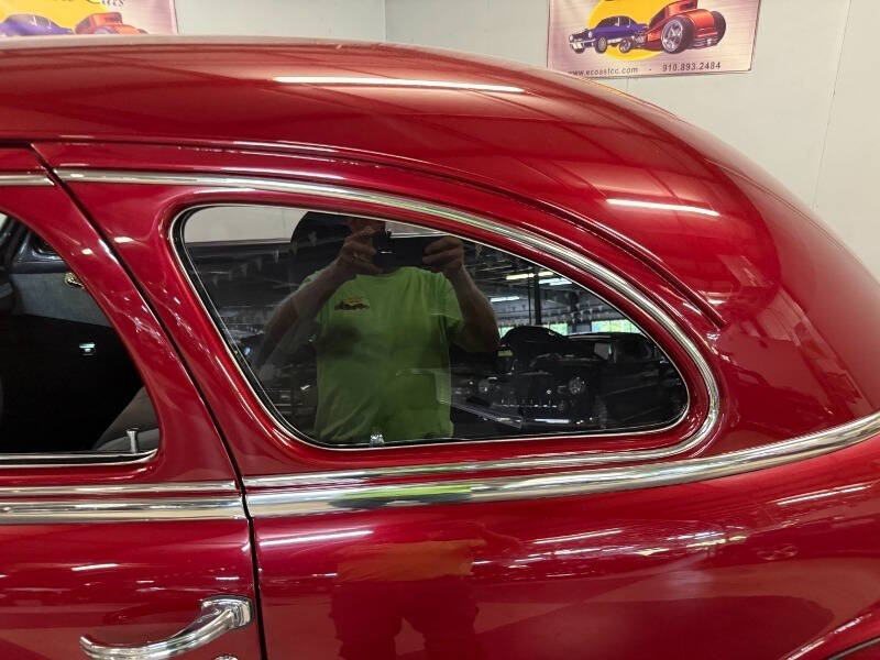 1948 Chevrolet Fleetmaster