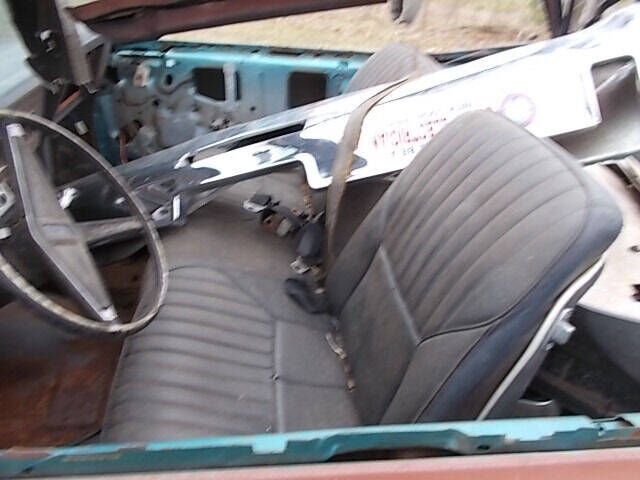 1968 Oldsmobile Eighty-Eight