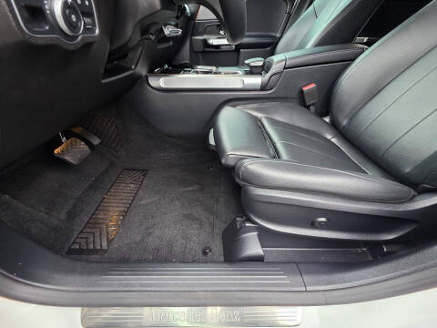 2021 Mercedes-Benz GLB GLB 250