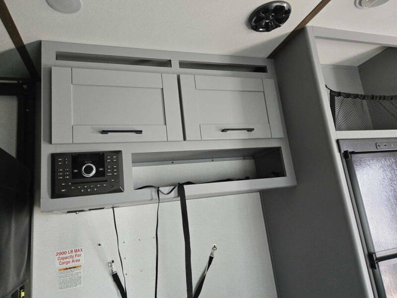 2019 Keystone RV Impact