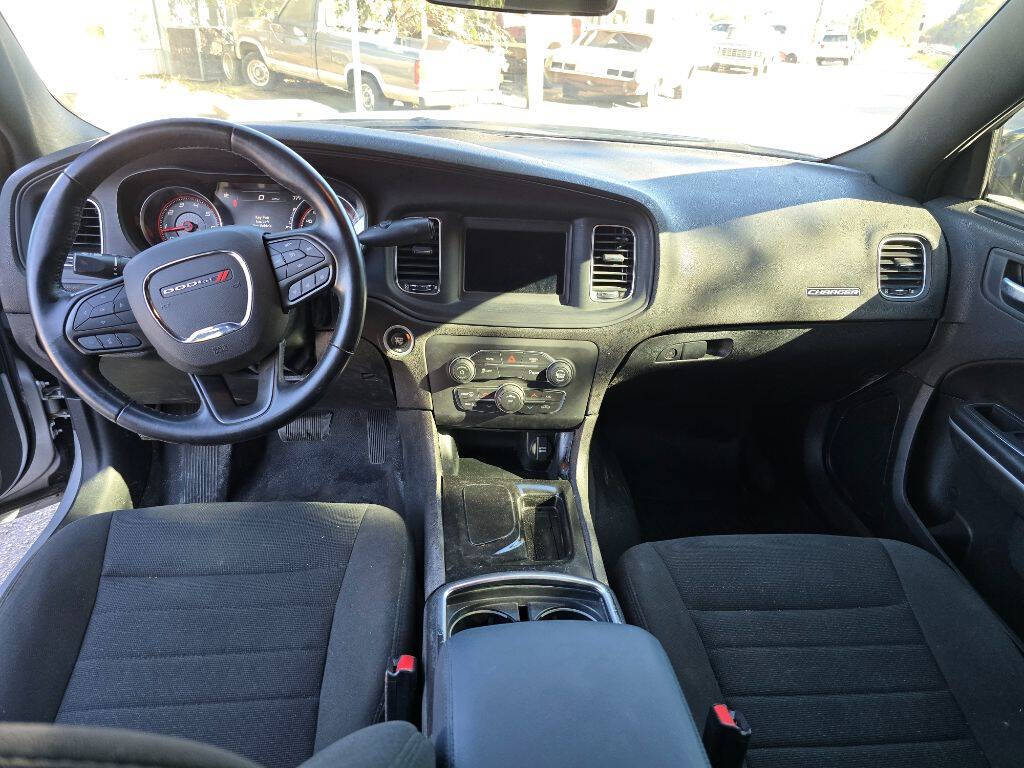 2020 Dodge Charger for sale at YOUR CAR GUY RONNIE in Alabaster, AL