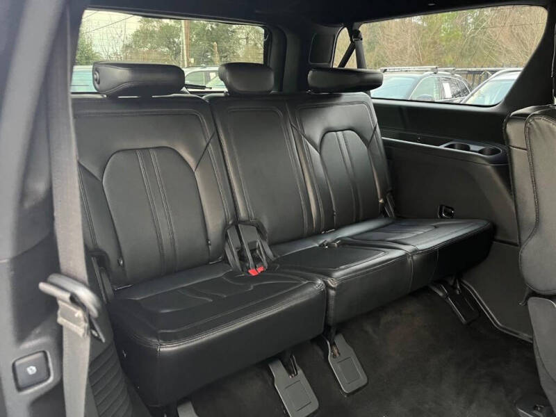 2019 Ford Expedition MAX Limited