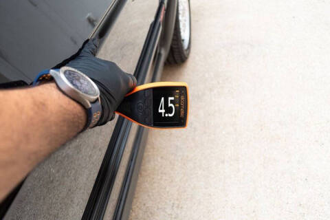 1991 Volkswagen Golf