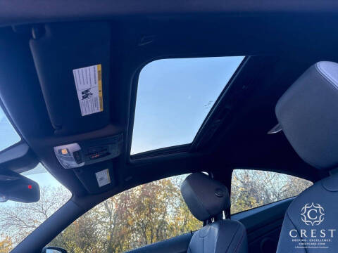 2018 BMW 4 Series 430i