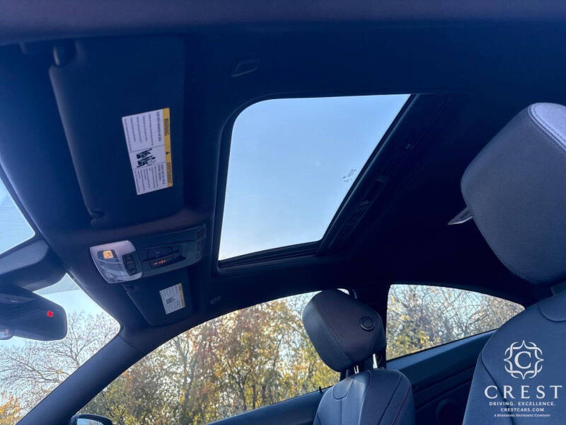 2018 BMW 4 Series 430i