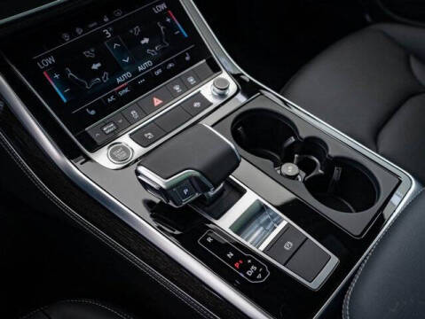 2026 Audi Q7 quattro Premium Plus 45 TFSI