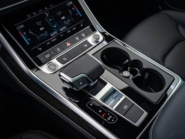 2026 Audi Q7 quattro Premium Plus 45 TFSI