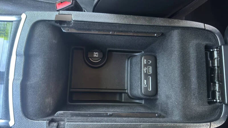 2016 Chrysler 300 C