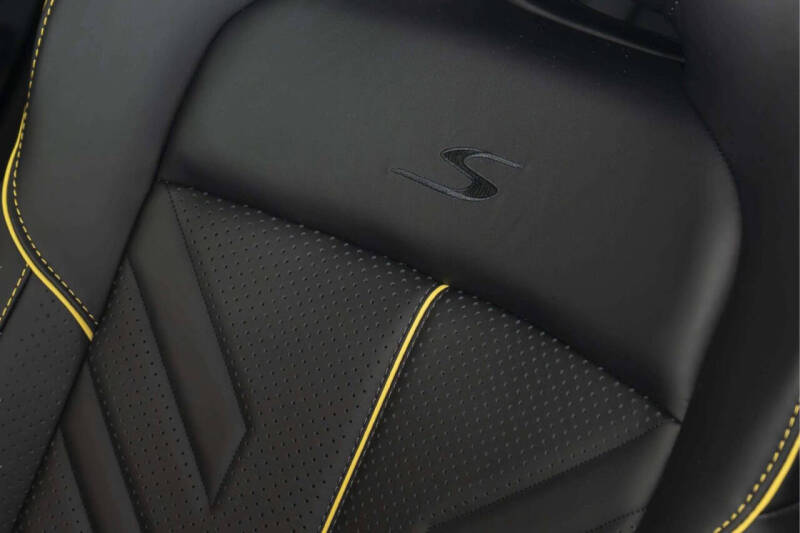 2026 Aston Martin DBX S