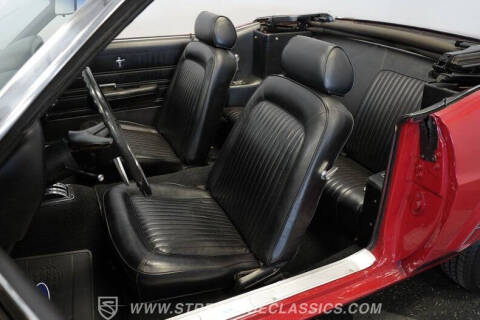 1969 Ford Mustang