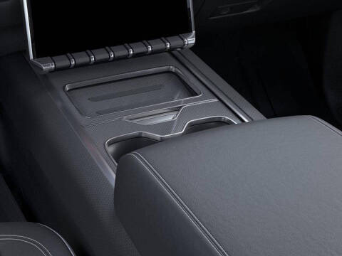 2026 GMC Sierra EV Elevation