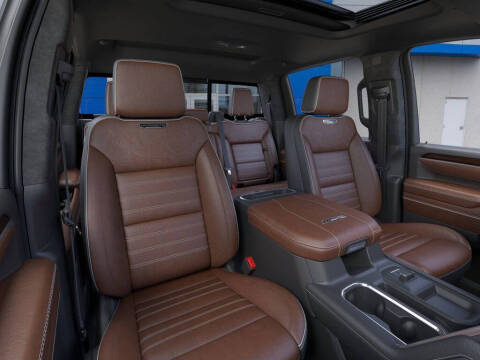 2026 GMC Sierra 3500HD