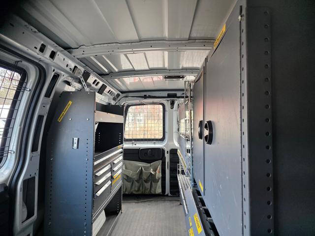 2011 Chevrolet Express 2500