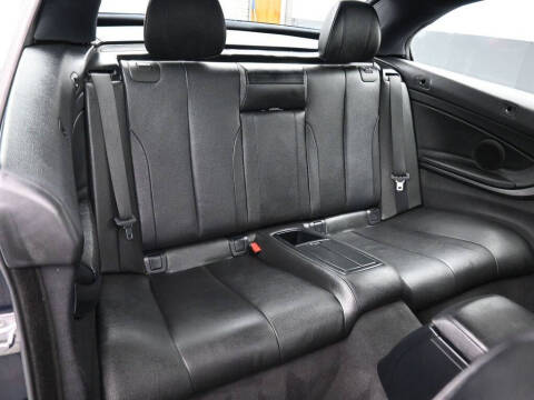 2015 BMW 4 Series 435i xDrive