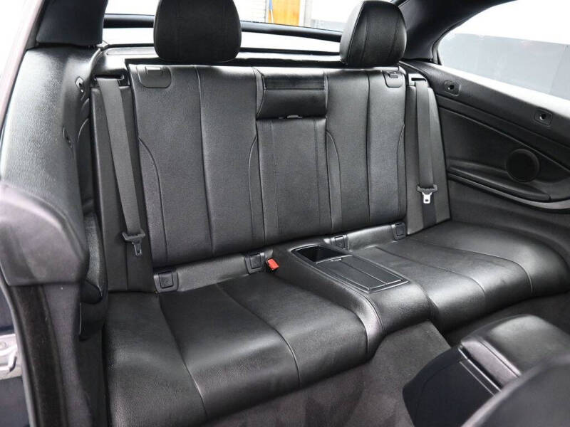 2015 BMW 4 Series 435i xDrive