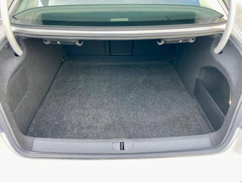 2013 Volkswagen CC Sport Plus PZEV