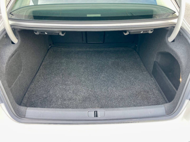 2013 Volkswagen CC Sport Plus PZEV