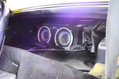 1974 Chevrolet Corvette