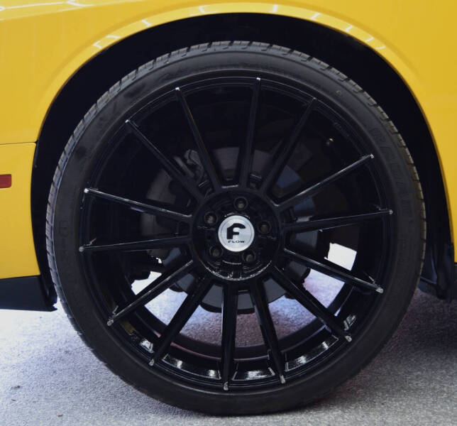 2017 Dodge Challenger GT