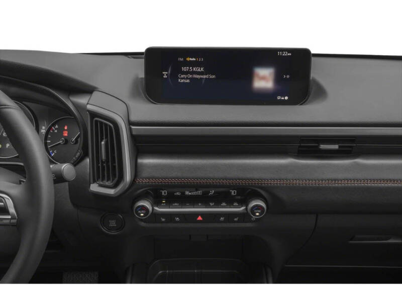 2026 Mazda CX-50 2.5 Turbo