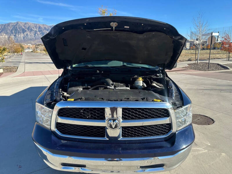 2014 RAM 1500 Express