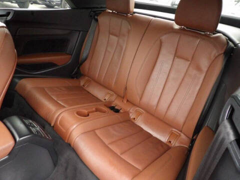 2020 Audi A5 quattro Premium Plus 45 TFSI