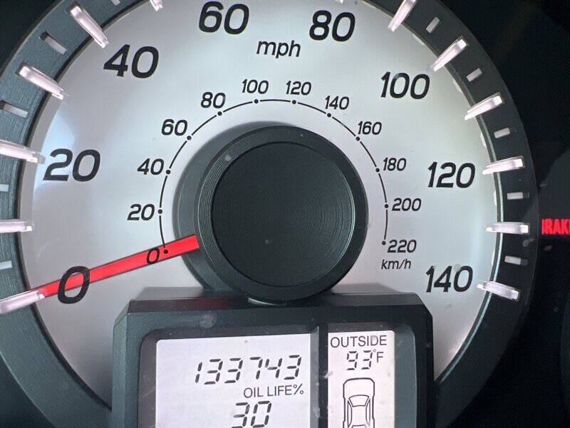 2014 Honda Pilot EX-L