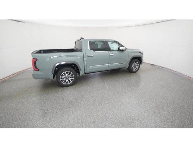 2026 Toyota Tundra 1794 Edition HV