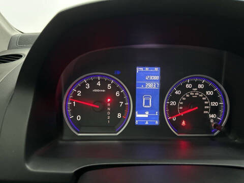 2011 Honda CR-V SE