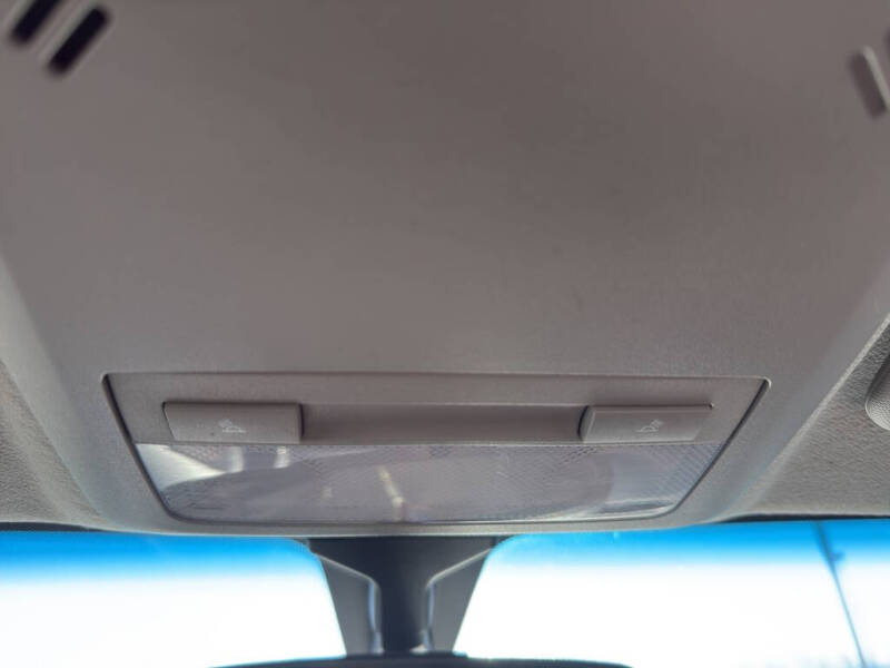 2020 Chevrolet Sonic LT