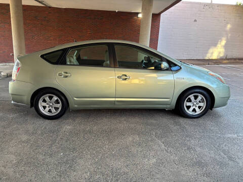2009 Toyota Prius Standard