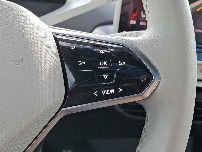 2021 Volkswagen ID.4 1st Edition