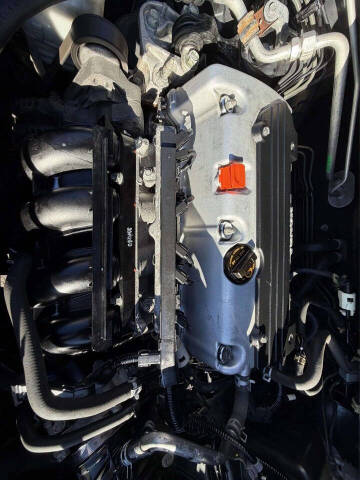 2013 Honda CR-V EX-L w/Navi