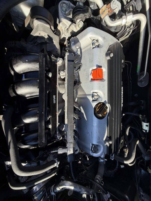 2013 Honda CR-V EX-L w/Navi